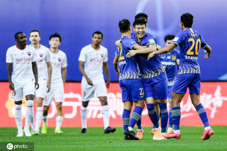 燕京啤酒与足协杯,燕京啤酒足协杯赛事