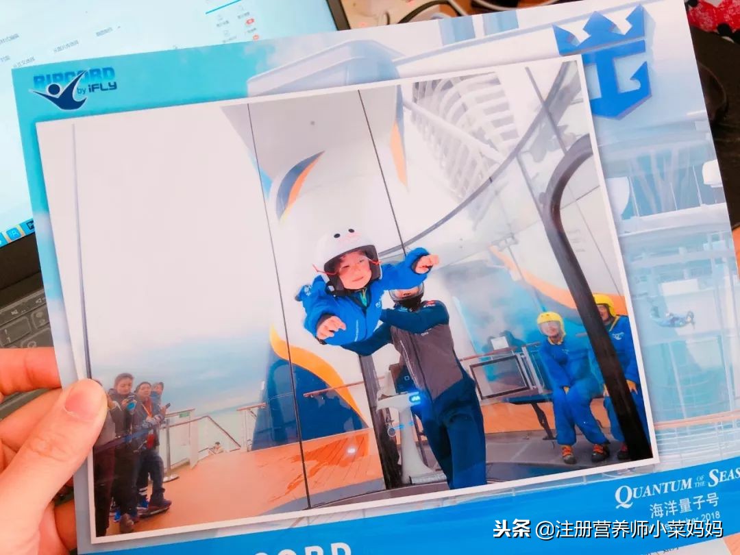 邮轮出国游量子号攻略,皇家加勒比游轮量子号游记