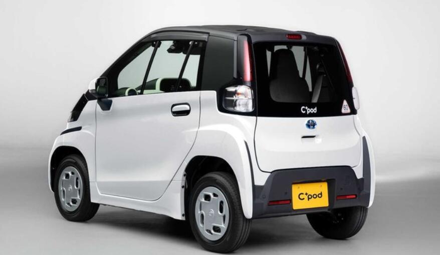 丰田smart价格表,丰田smart