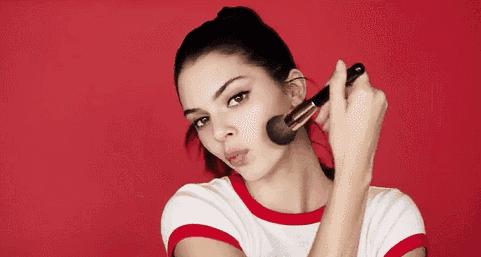 宋祖儿9分钟化妆视频,宋祖儿日常妆容