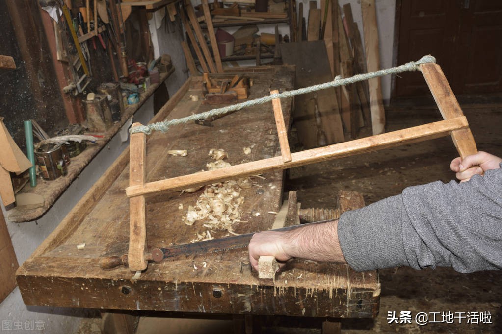 工地木工前景如何,工地木工挣钱多吗