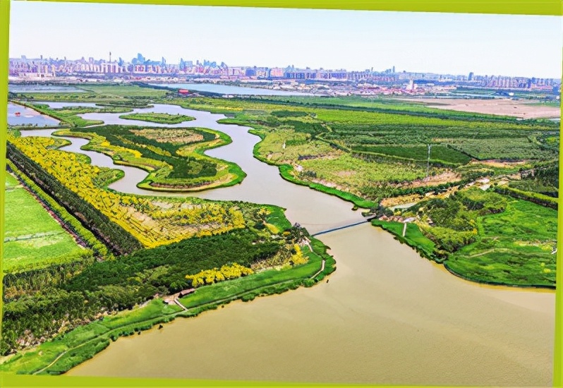 不必远行公园就在家门口合肥,不必远行公园就在家门口