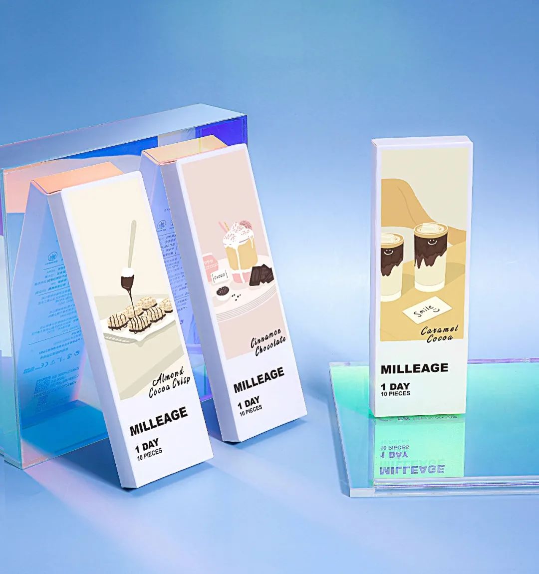 主编对话LOHO创始人黄心仲：眼镜和美瞳产业一定会诞生巨无霸