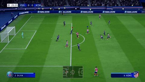 fifa20令人振奋的前景,fifa20更新官方阵容
