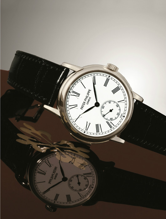 中国经典名表欣赏,名表欣赏100款