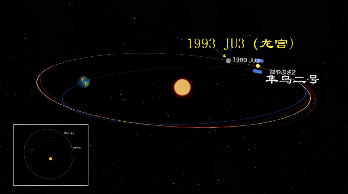 日本太空探测器,日本探测器最新消息