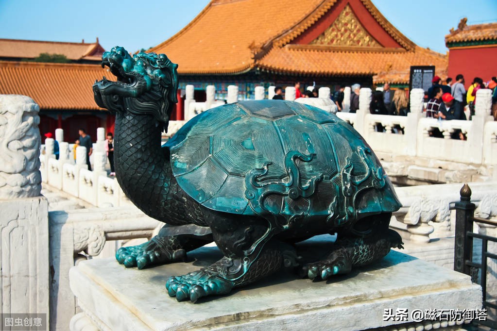 神龟虽寿犹有竟时解释,神龟虽寿犹有竟时什么意思