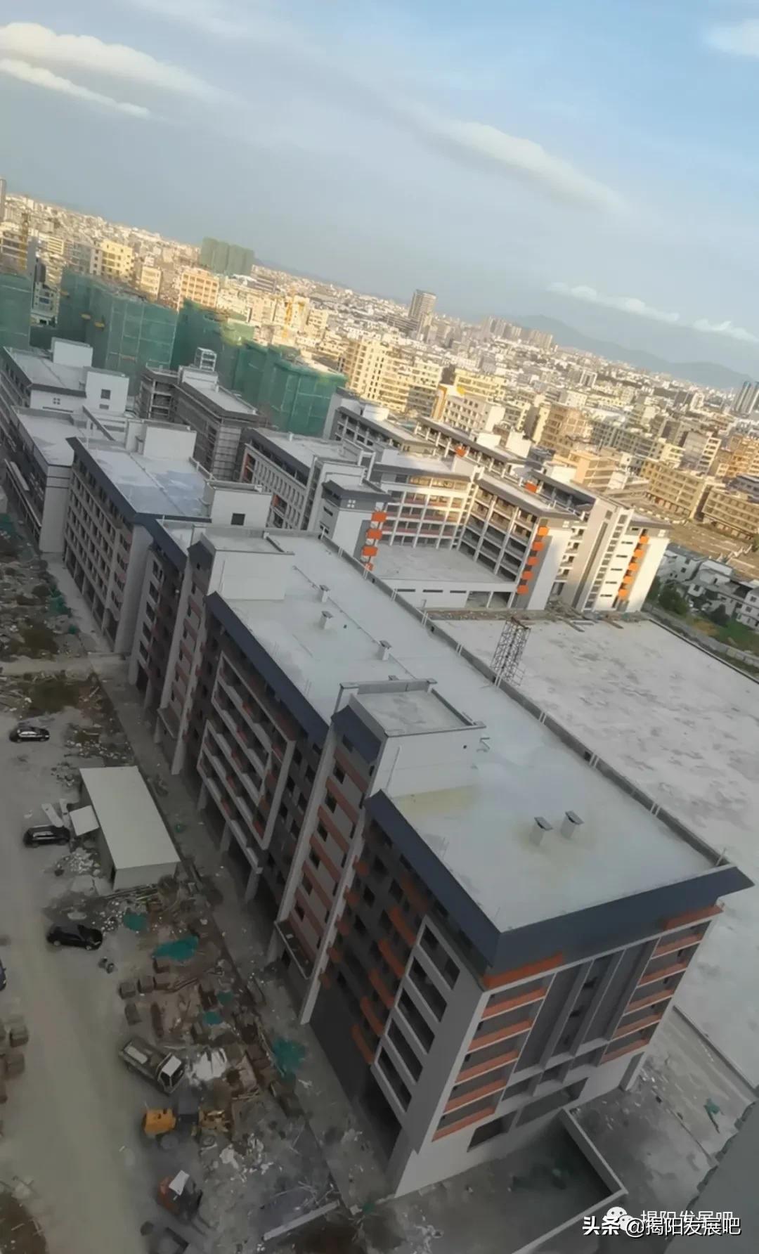 揭阳榕东新城华侨双语学校,揭阳华侨双语学校平面图