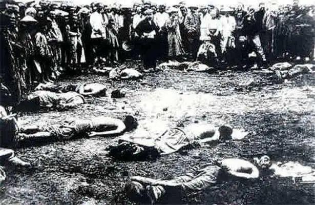 *杀暗**慈禧，怒怼袁世凯，跟孙中山干革命，蔡元培年轻时也太猛了吧