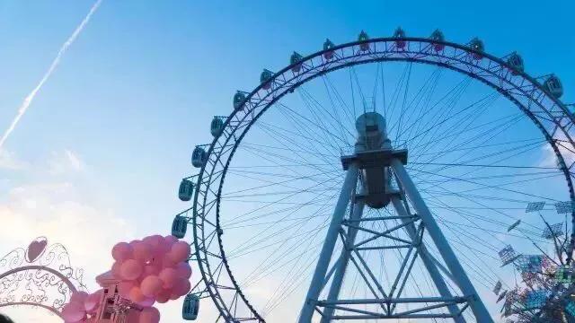 上海地铁沿线景点一日游,上海地铁11号线上海赛车场站