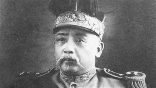 袁世凯称帝：袁世凯当了83天皇帝后，为何就倒台身死？