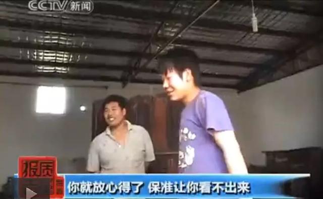 明清老家具怎么样,明清的老家具们