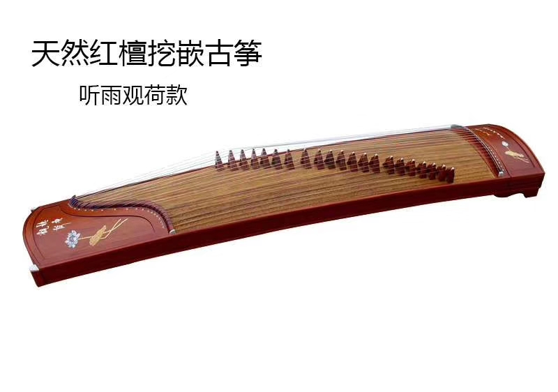 怎样练习古筝摇指加颤音,周望古筝悬腕摇指技巧