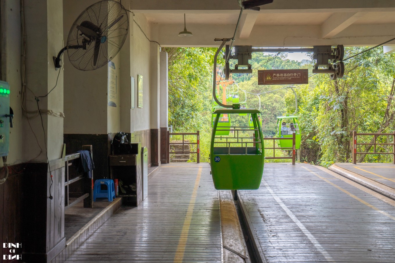 贵阳必去的五个景点黄果树瀑布,黄果树瀑布游玩一日最全最详攻略