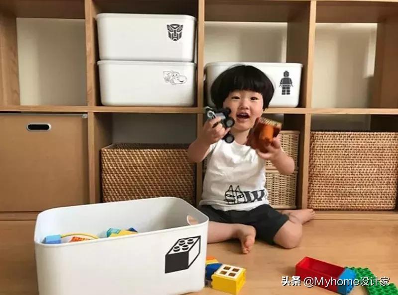 冰箱收纳技巧日本主妇,日本主妇冰箱蔬菜怎么收纳