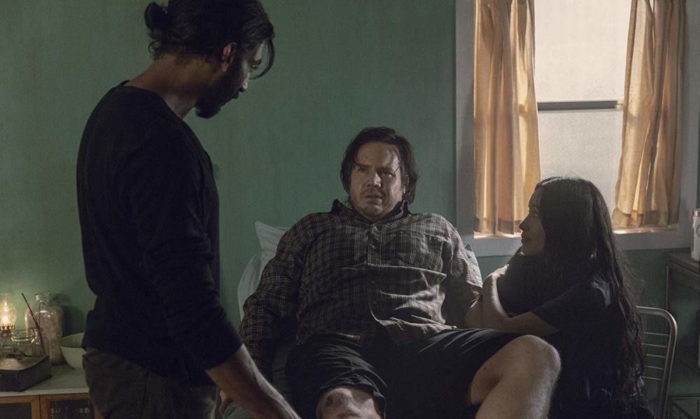 行尸走肉第九季死的十个人,行尸走肉第九季人物死亡顺序