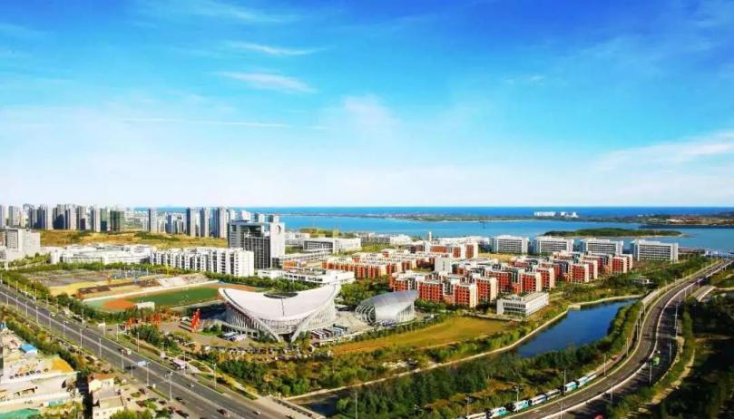 数据!中国石油大学(华东)A+学科数量排名全国第31