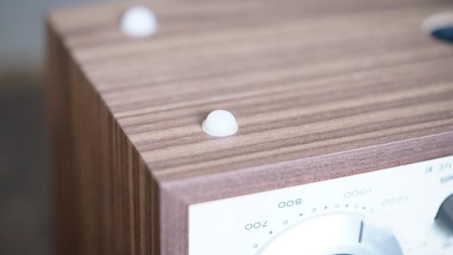 HIFI音质流金岁月收音机，两天煲机让我入了迷