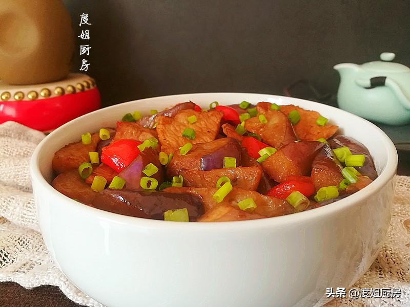 怎样做才能让锅不粘,怎么让锅炒菜不粘锅底