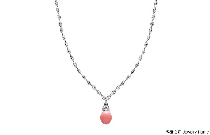 想买项链有什么好推荐,想买珍珠项链要注意哪些