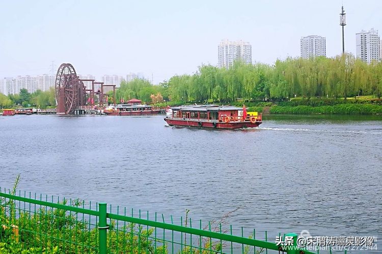 汉城湖是一个神奇的好地方,汉城湖是个神奇的好地方