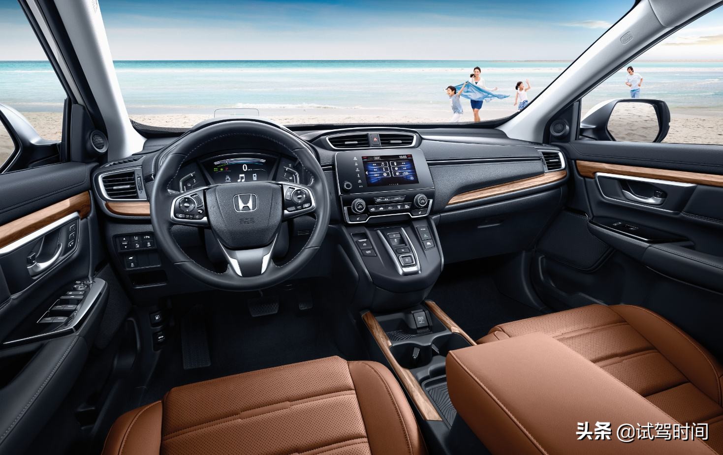 本田crv锐混动口碑,本田cr-v混动和雅阁混动哪个好