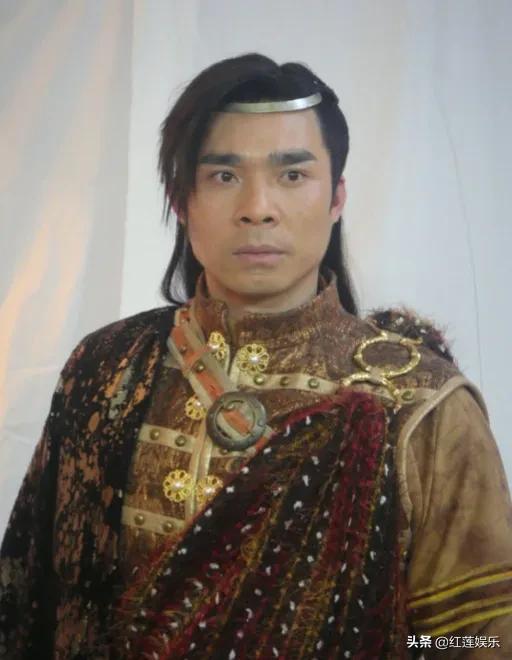 莫美林少林足球是真的吗,莫美林演的角色