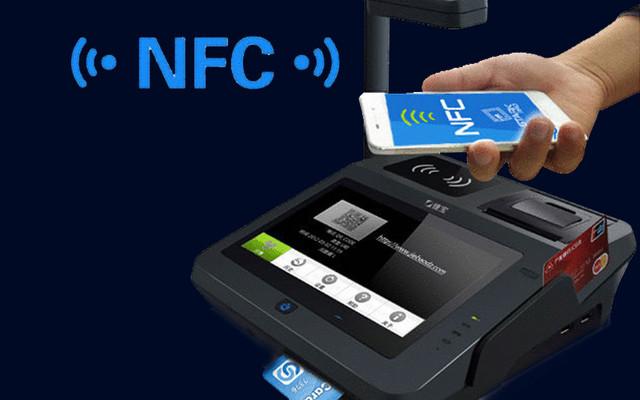 二维码支付全球流行吗,扫码支付会被nfc淘汰吗