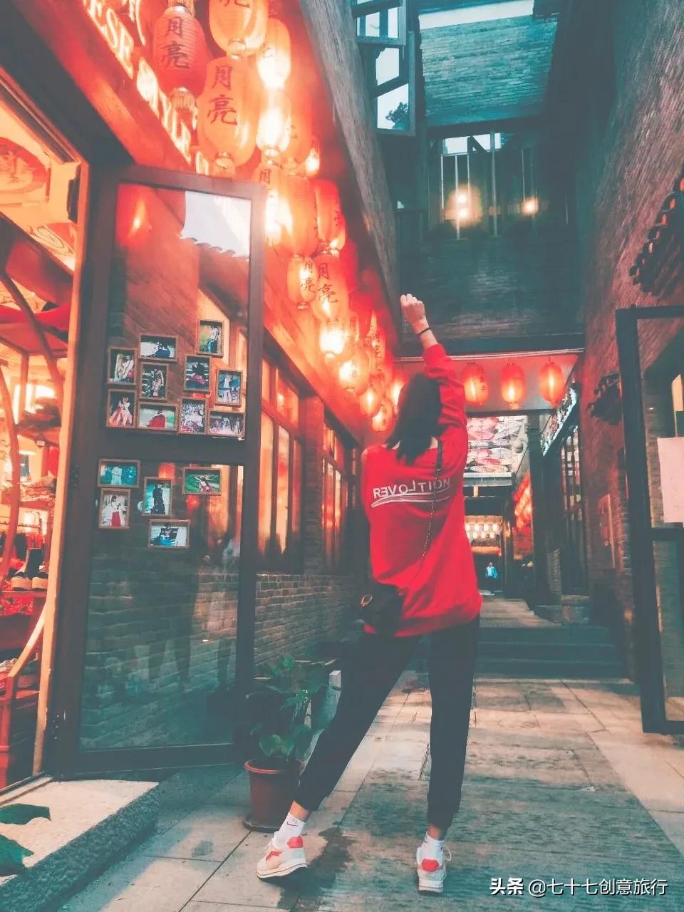 盘点国内专坑游客的十条美食街,国内被游客吐槽最多的5大美食街