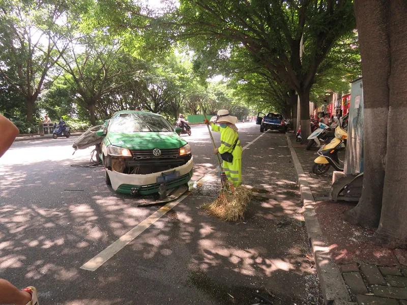 任性超速害人害己,警示大家切勿超速