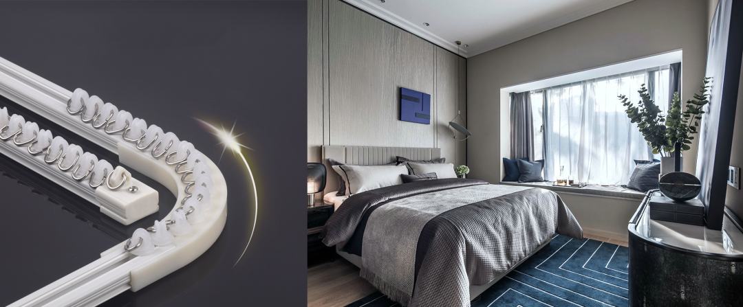 窗帘应该买1.5倍还是2倍,窗帘1.8倍和2倍选择哪个