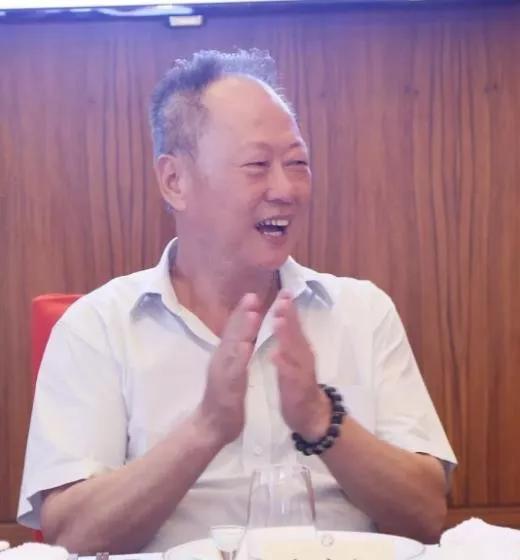 深圳星河地产老板黄楚龙轶事,星河集团黄楚龙为什么才45亿