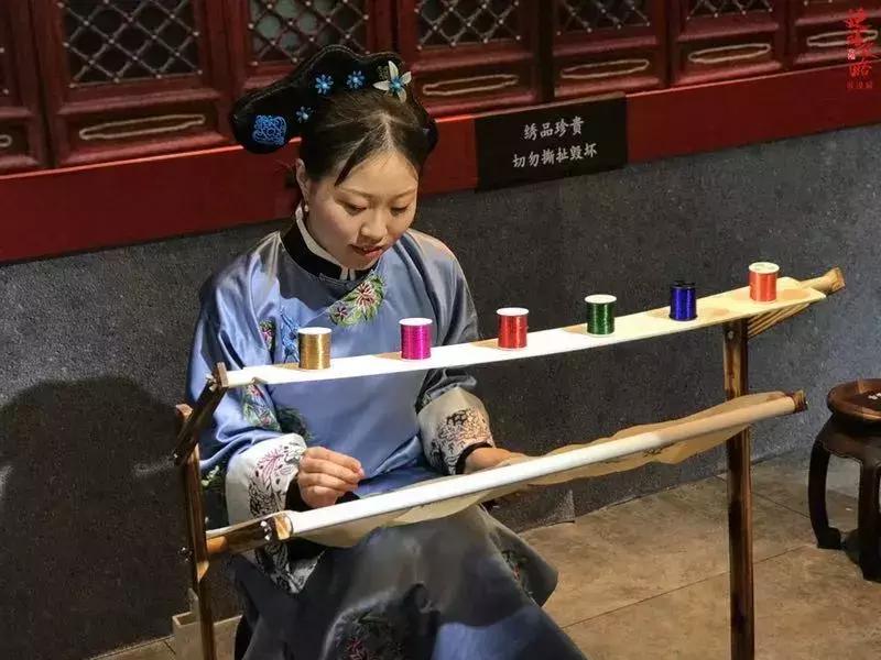 延禧攻略怎么收视率高,延禧攻略红遍半边天