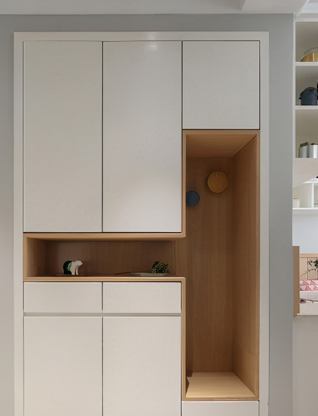 房间走廊太长怎么不浪费空间,家里走廊太大怎么办