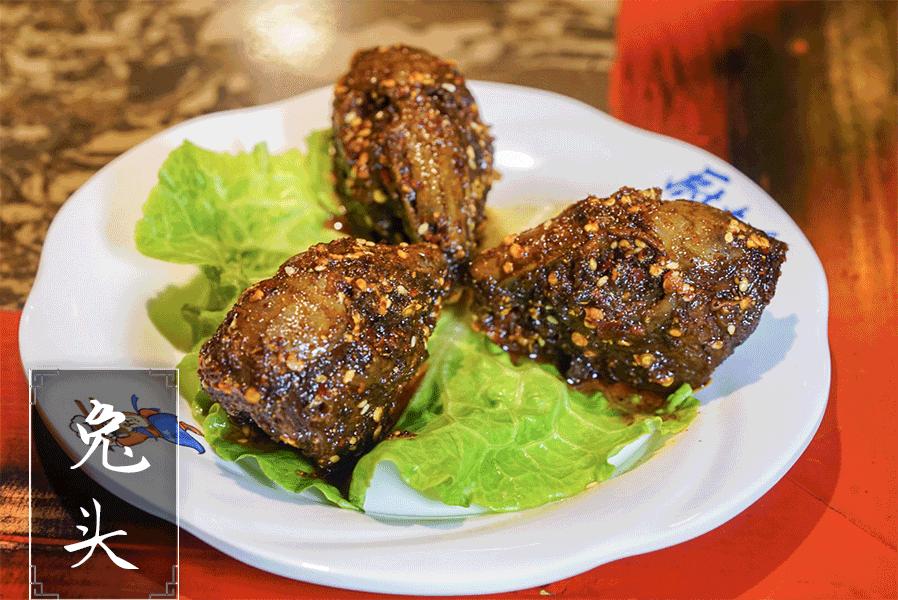 穿越千年赴一场火锅，不用转移阵地轻松吃遍几座城池！