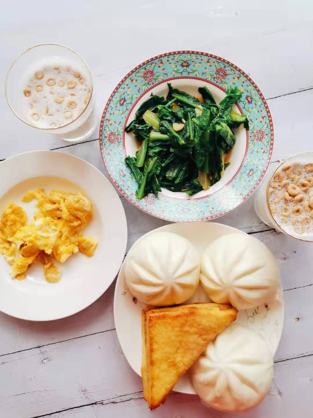 这个疫情中心的居民小区为何不卖惨?揭开逆境下的自强自愈秘笈