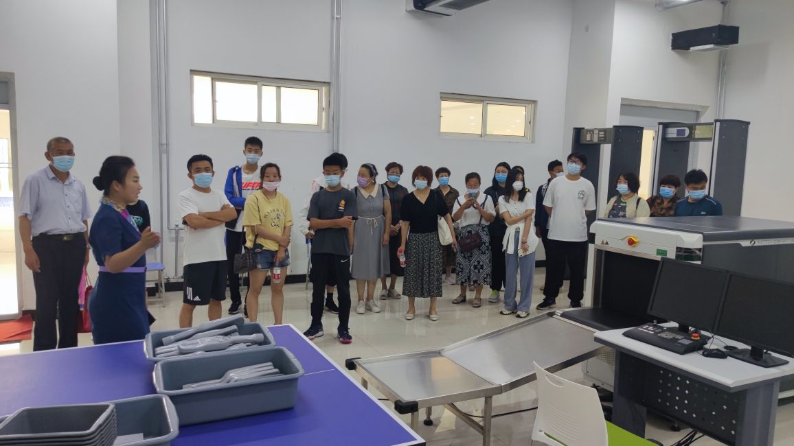 千万不要去培训机构做招生,不要被培训机构误导