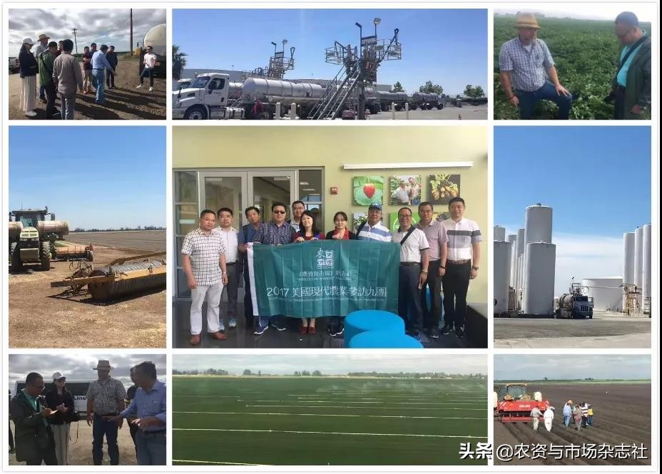 日本农业成功的主要经验,中国和日本农业差距50年