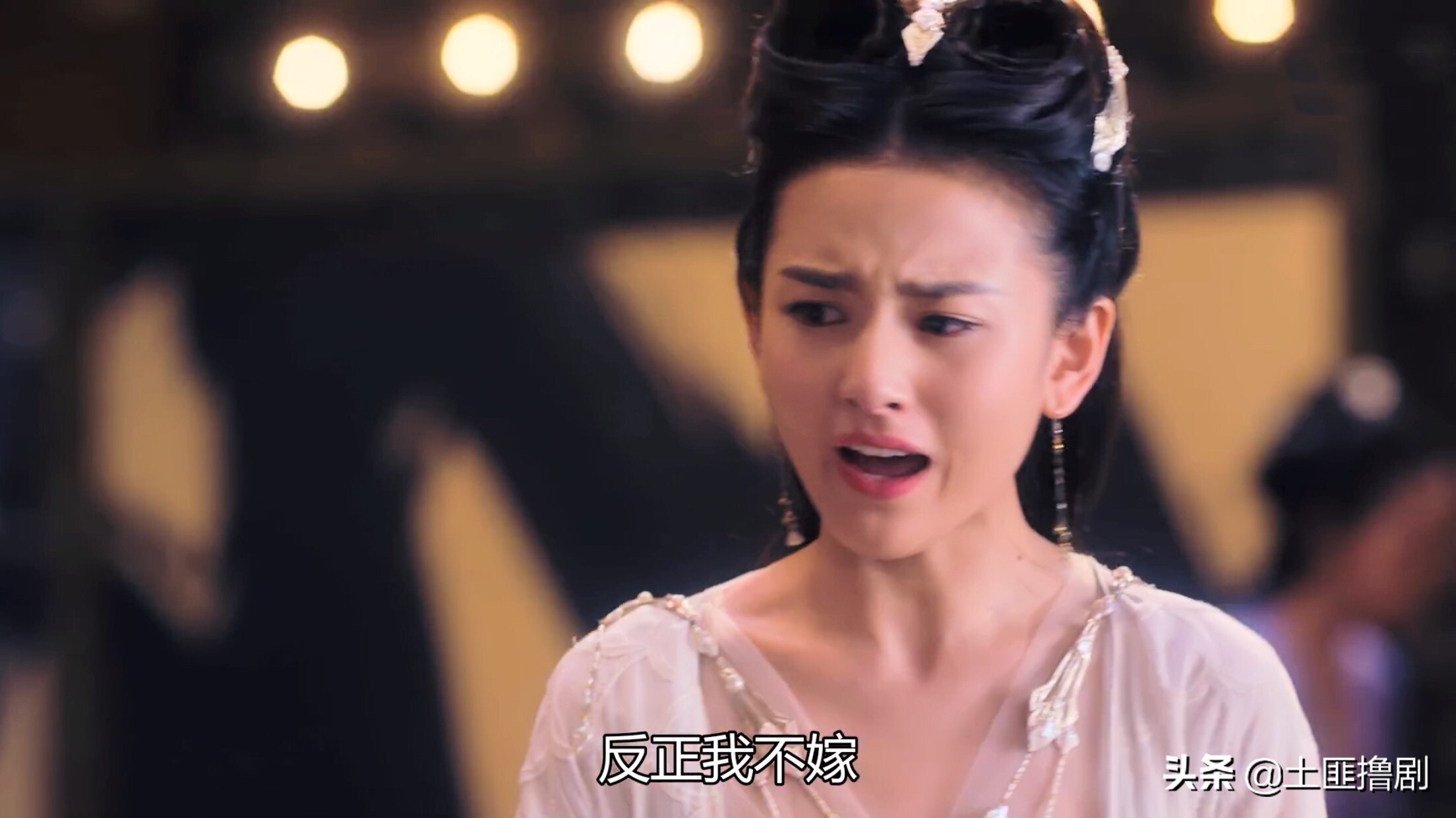 九州缥缈录未播片段,九州缥缈录第二部什么时候开播