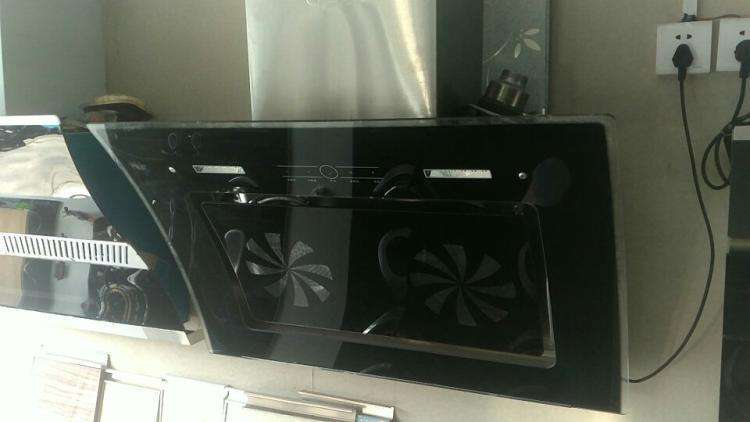 侧吸式清洗油烟机油污妙招,去油烟机油污小妙招自制方法