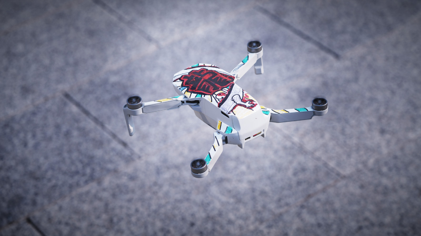 澶х枂mavicmini璇勬祴,澶х枂鏃犱汉鏈簃avicair2