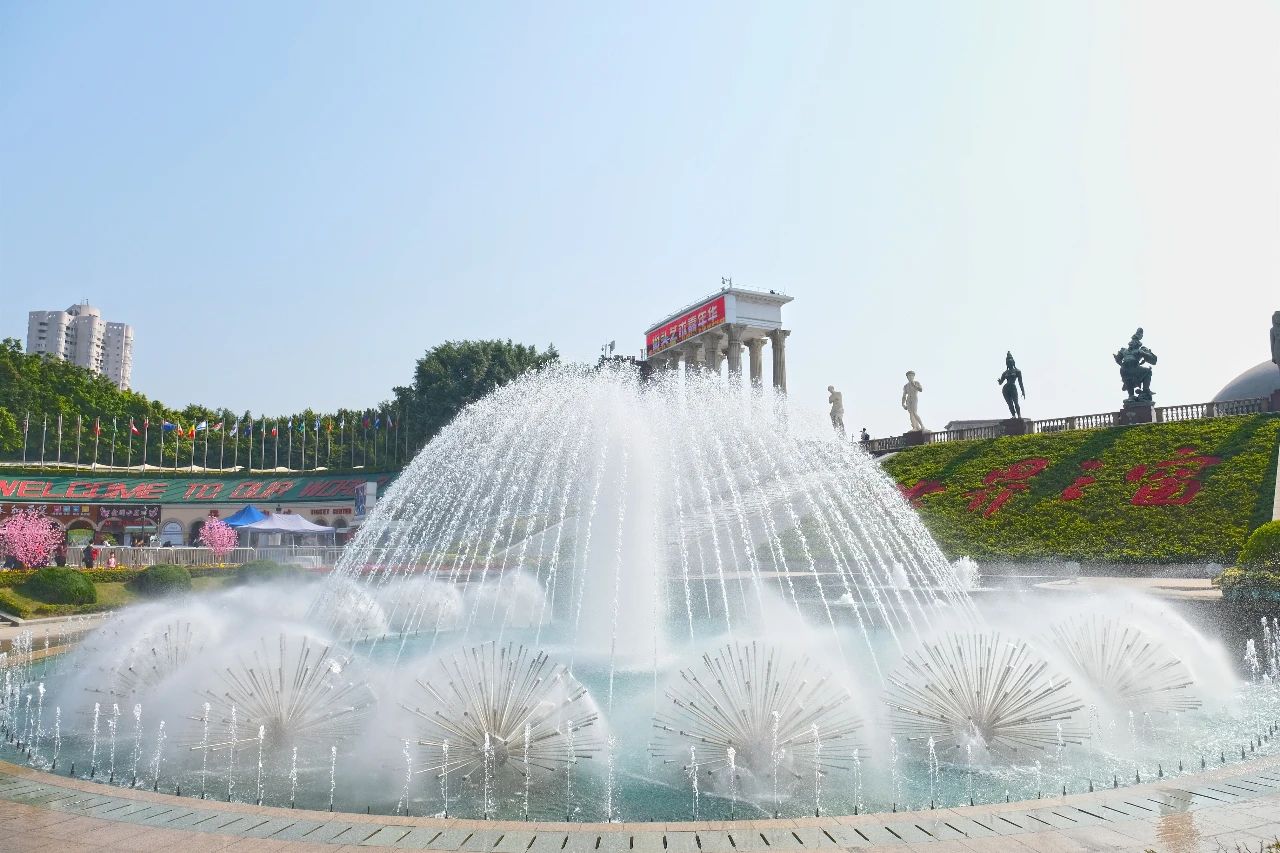 深圳旅游攻略地铁沿线景点,深圳市地铁2号线打卡的24个景点