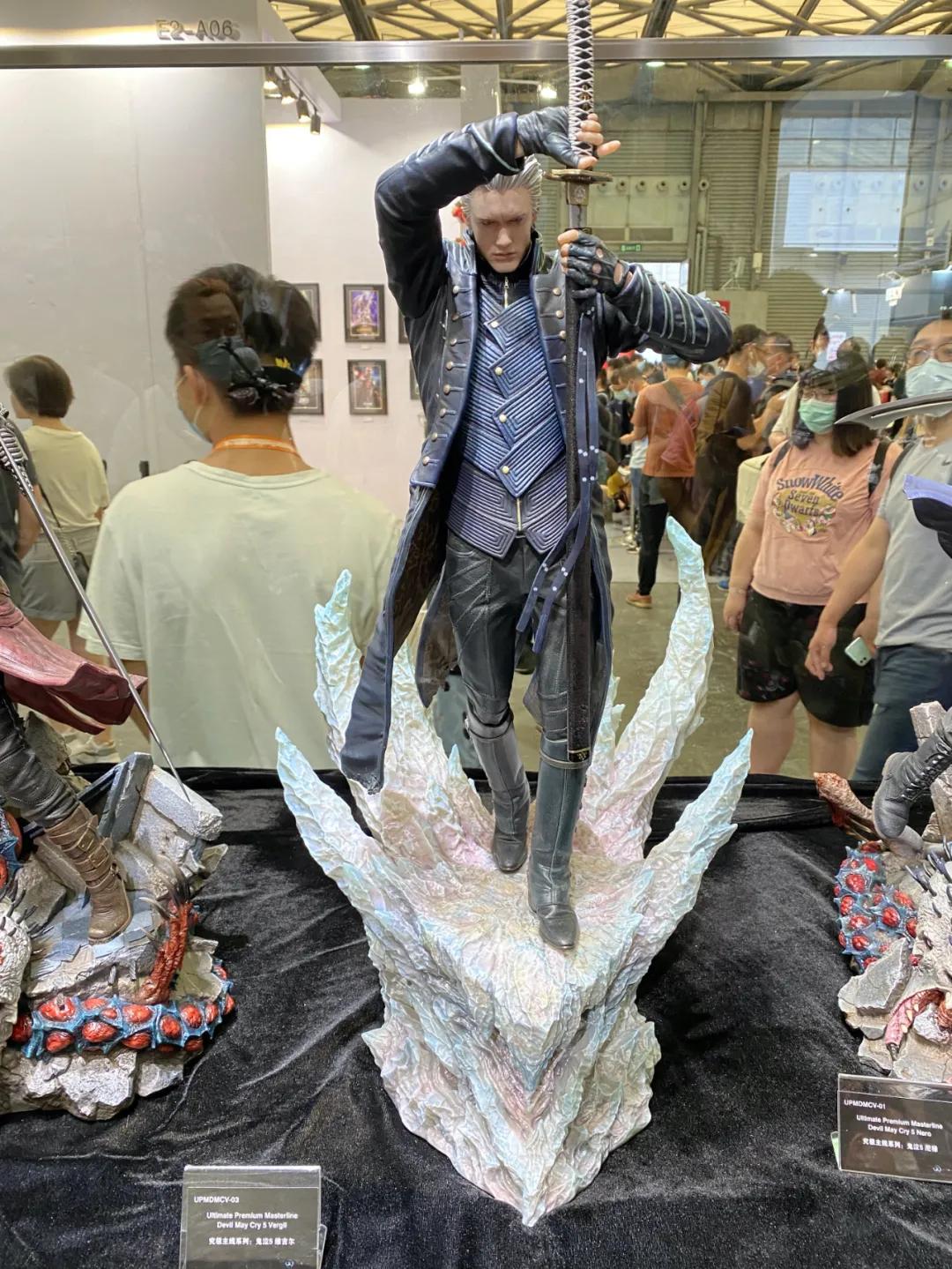 新品太多，钱包太瘪，WF2020展会速报