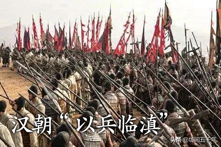 夜郎自大源于历史故事吗,夜郎自大的典故由来是什么意思