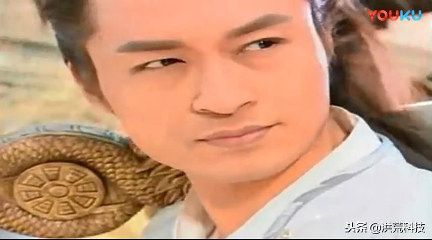 武侠电视剧十大刀法,武侠最强六门刀法