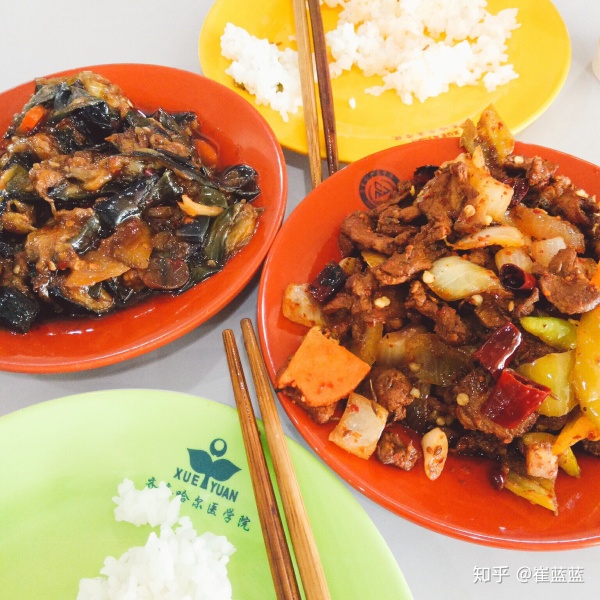 东北用餐体验,在东北吃饭的最高境界