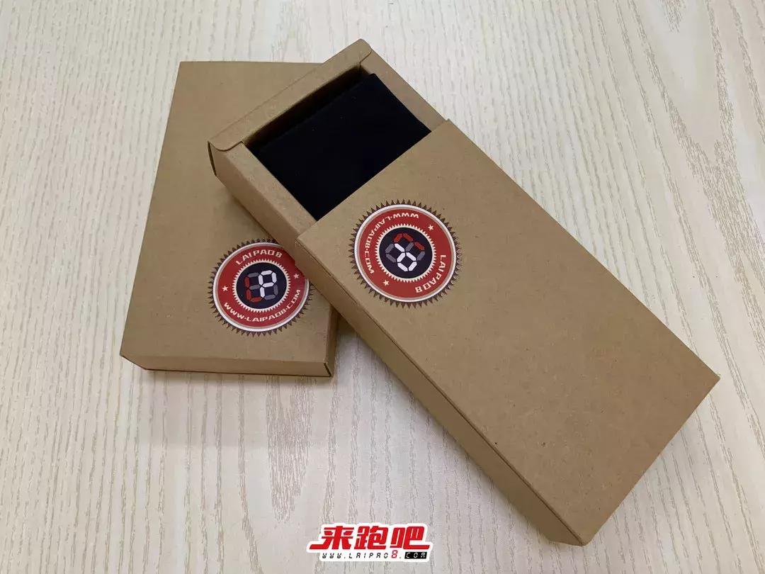 来跑吧,基普乔格同款跑步护臂