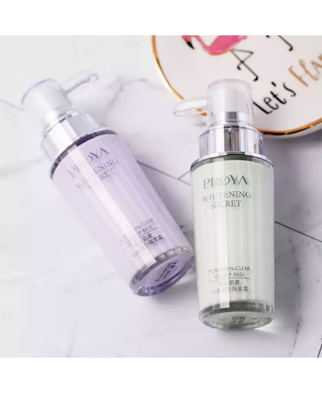 伪素颜妆四件套平价推荐,隔离底妆三合一伪素颜妆推荐