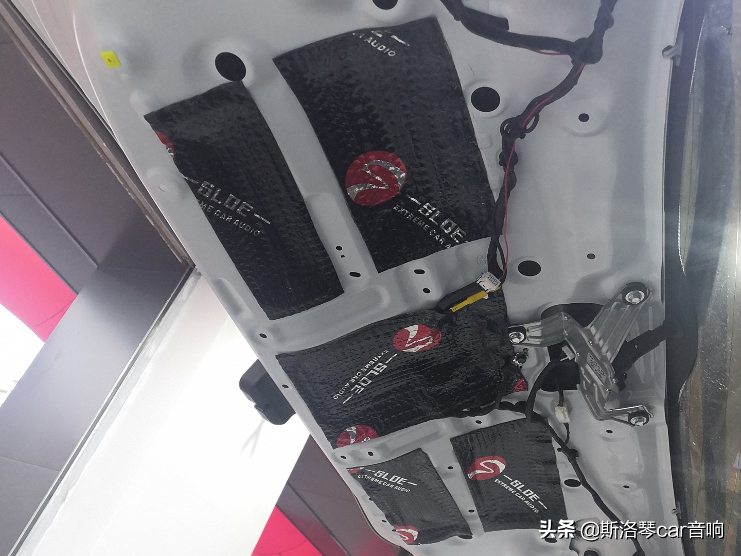 现代途胜音响升级价格表,现代途胜音响升级