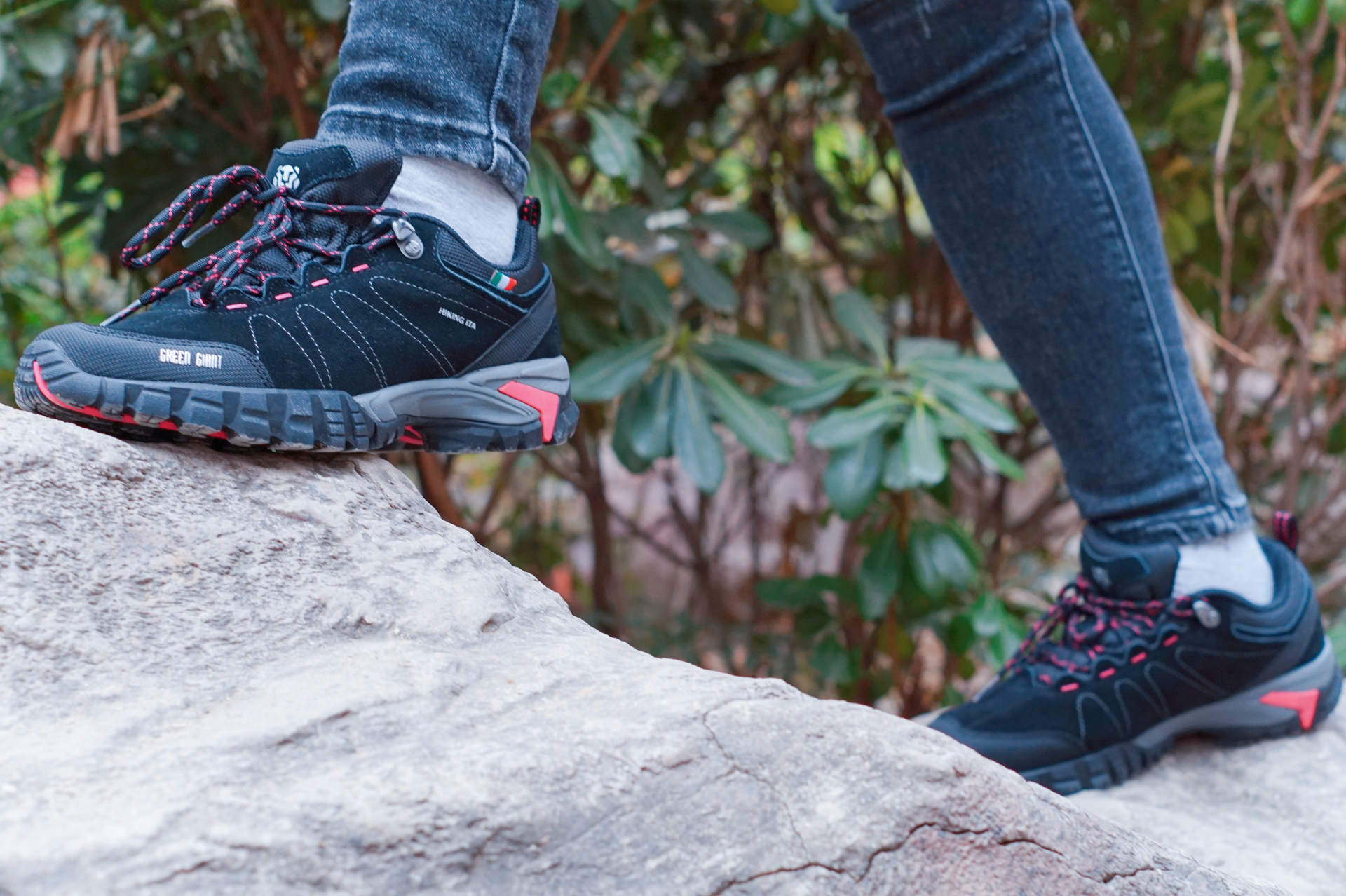 安相宇评测红米,最新款北面徒步鞋测评